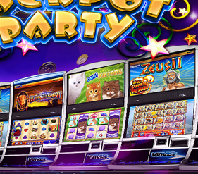 Online Video Poker - bedstecasinospil