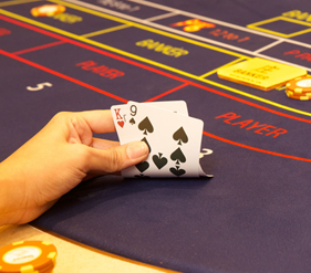 Casino Spil - bedstecasinospil