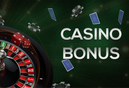Casino Bonusser Guide