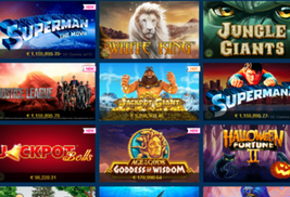 100% Op Til $100 Månedlig Indbetalings Bonus Hos Europa Casino