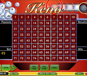 Online Roulette - bedstecasinospil