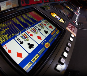 Online Video Poker