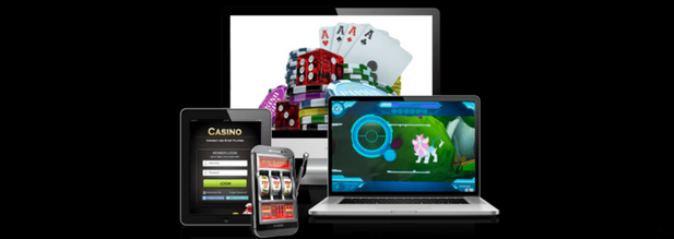 Online Casino Software