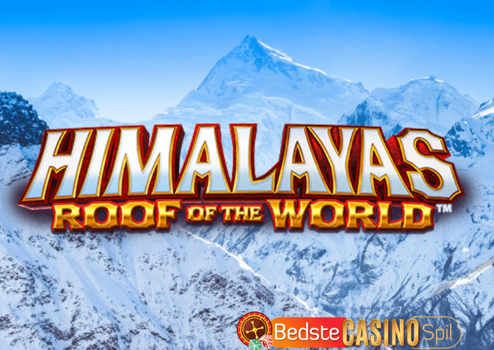Himalayas Roof of The World Slot Anmeldelse